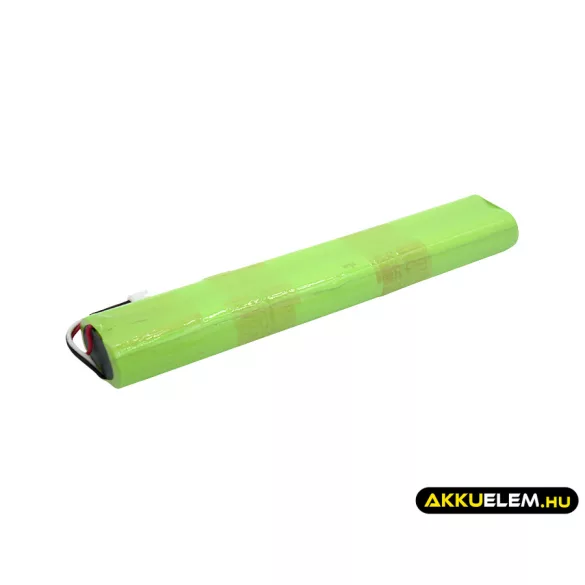 Utángyártott TDK hangszóró Ni-MH akkumulátor 7.2V 2000mAh EU-BT00003000-B - CameronSino