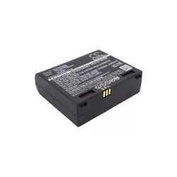   Utángyártott Spectra Precision egyéb Li-ion akkumulátor 3.7V 7800mAh - CameronSino