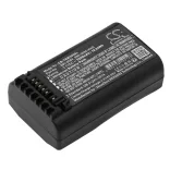 Utángyártott Trimble egyéb Li-ion akkumulátor 3.7V 5200mAh 890-0084, 890-0084-XXQ - CameronSino