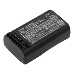   Utángyártott Trimble egyéb Li-ion akkumulátor 3.7V 5200mAh 890-0084, 890-0084-XXQ - CameronSino