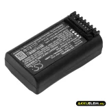 Utángyártott Trimble egyéb Li-ion akkumulátor 3.7V 5200mAh 890-0084, 890-0084-XXQ - CameronSino