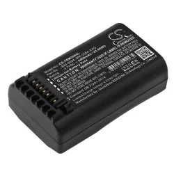  Utángyártott Spectra Precision egyéb Li-ion akkumulátor 3.7V 6400mAh - CameronSino