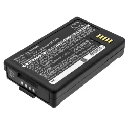  Utángyártott Spectra egyéb Li-ion akkumulátor 11.1V 5200mAh - CameronSino