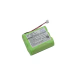 Utángyártott Tyro Daru távirányító Ni-MH akkumulátor 3.6V 2000mAh HR3AA - CameronSino