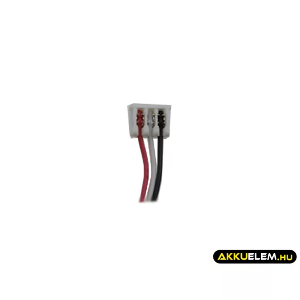 Utángyártott Tyro Daru távirányító Ni-MH akkumulátor 3.6V 2000mAh HR3AA - CameronSino