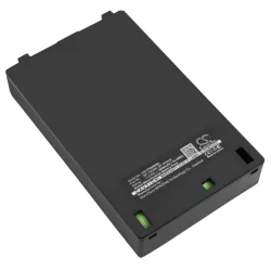   Utángyártott Bosch Vezeték nélküli fejhallgató Ni-MH akkumulátor 7.2V 2000mAh - CameronSino