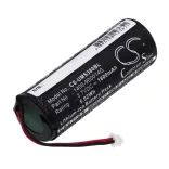 Utángyártott Unitech Vonalkód szkenner Li-ion akkumulátor 3.7V 1600mAh 1400-900014G - CameronSino