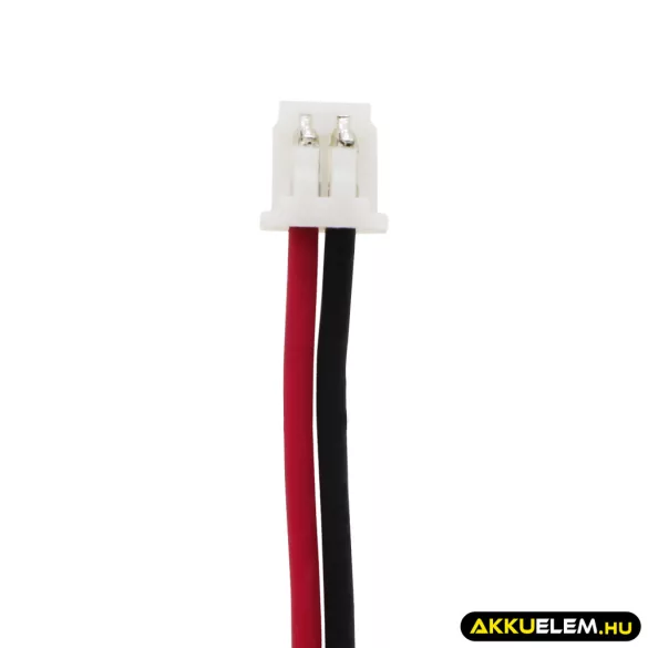 Utángyártott Unitech Vonalkód szkenner Li-ion akkumulátor 3.7V 1600mAh 1400-900014G - CameronSino