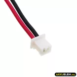 Utángyártott Unitech Vonalkód szkenner Li-ion akkumulátor 3.7V 1600mAh 1400-900014G - CameronSino