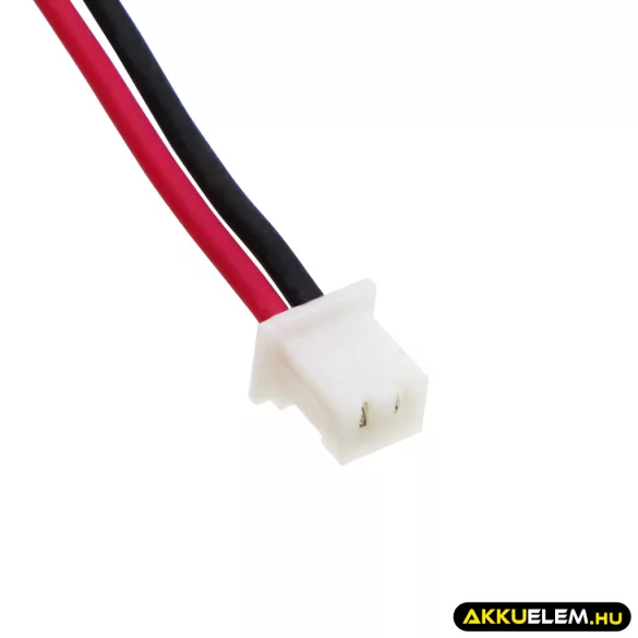 Utángyártott Unitech Vonalkód szkenner Li-ion akkumulátor 3.7V 1600mAh 1400-900014G - CameronSino