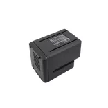 Utángyártott Worx szerszámgép Li-ion akkumulátor 40V 2000mAh WA3536 - CameronSino