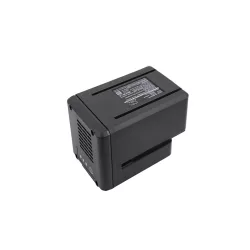   Utángyártott Worx szerszámgép Li-ion akkumulátor 40V 2000mAh WA3536 - CameronSino