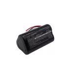Utángyártott X-Rite egyéb Ni-MH akkumulátor 3.6V 2000mAh E15-31 - CameronSino