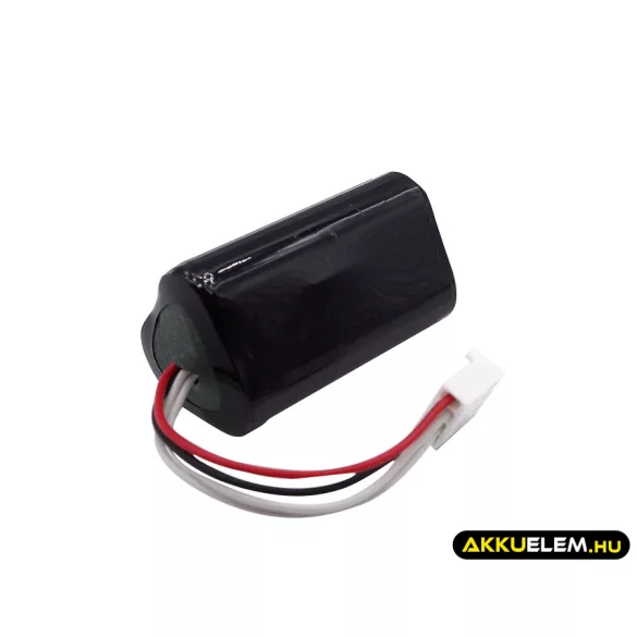 Utángyártott X-Rite egyéb Ni-MH akkumulátor 3.6V 2000mAh E15-31 - CameronSino