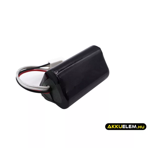 Utángyártott X-Rite egyéb Ni-MH akkumulátor 3.6V 2000mAh E15-31 - CameronSino