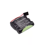 Utángyártott X-Rite egyéb Ni-MH akkumulátor 3.6V 2000mAh SE15-32 - CameronSino