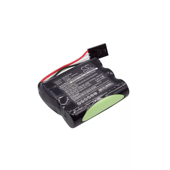 Utángyártott X-Rite egyéb Ni-MH akkumulátor 3.6V 2000mAh SE15-32 - CameronSino