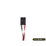 Utángyártott X-Rite egyéb Ni-MH akkumulátor 3.6V 2000mAh SE15-32 - CameronSino