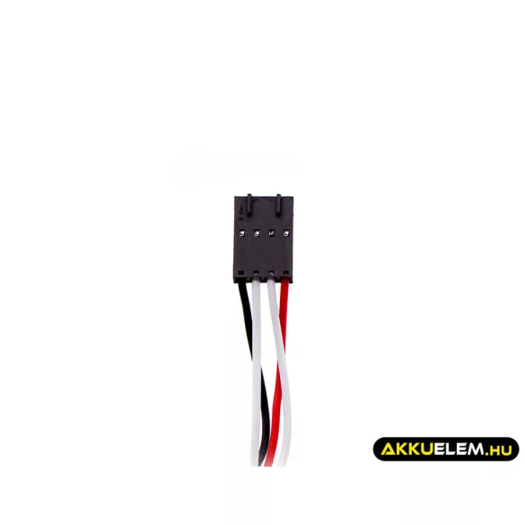 Utángyártott X-Rite egyéb Ni-MH akkumulátor 3.6V 2000mAh SE15-32 - CameronSino