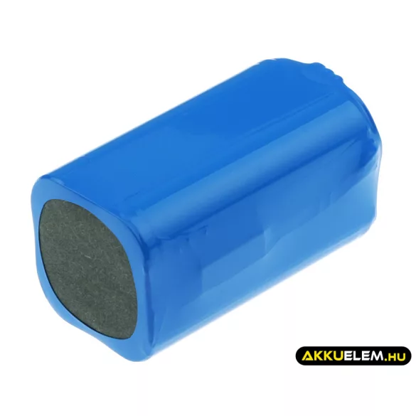 Utángyártott Yujin Robot porszívó Li-ion akkumulátor 14.4V 2600mAh EBKRBKDL001039, EBKRWHD00686 - CameronSino