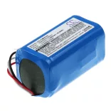 Utángyártott Yujin Robot porszívó Li-ion akkumulátor 14.4V 3400mAh EBKRBKDL001039, EBKRWHD00686 - CameronSino