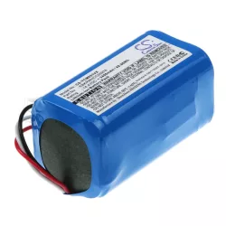   Utángyártott Yujin Robot porszívó Li-ion akkumulátor 14.4V 3400mAh EBKRBKDL001039, EBKRWHD00686 - CameronSino