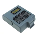 Utángyártott Zebra Hordozható nyomtató Li-ion akkumulátor 7.4V 6800mAh AT16293-1 - CameronSino