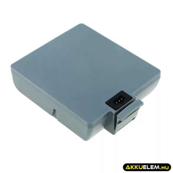 Utángyártott Zebra Hordozható nyomtató Li-ion akkumulátor 7.4V 6800mAh AT16293-1 - CameronSino