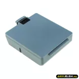 Utángyártott Zebra Hordozható nyomtató Li-ion akkumulátor 7.4V 6800mAh AT16293-1 - CameronSino