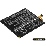 Utángyártott AT&T mobil Li-Polymer akkumulátor 3.85V 3100mAh - CameronSino