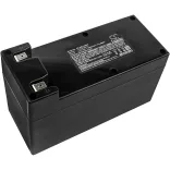 Utángyártott Wiper Fűnyíró Li-ion akkumulátor 25.2V 6900mAh - CameronSino