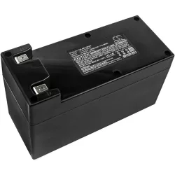   Utángyártott Wiper Fűnyíró Li-ion akkumulátor 25.2V 6900mAh - CameronSino