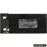 Utángyártott Wiper Fűnyíró Li-ion akkumulátor 25.2V 6900mAh - CameronSino