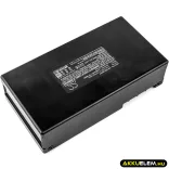Utángyártott Agro Fűnyíró Li-ion akkumulátor 25.2V 2300mAh - CameronSino