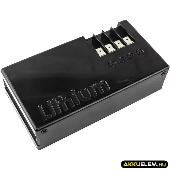 Utángyártott Agro Fűnyíró Li-ion akkumulátor 25.2V 2300mAh - CameronSino