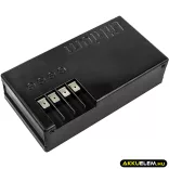 Utángyártott Agro Fűnyíró Li-ion akkumulátor 25.2V 2300mAh - CameronSino