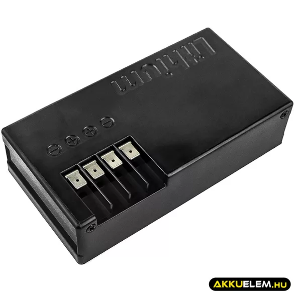 Utángyártott Agro Fűnyíró Li-ion akkumulátor 25.2V 2300mAh - CameronSino