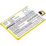 Utángyártott Amazon Tablet Li-Polymer akkumulátor 3.8V 1300mAh S13-R2, S13-R2-A - CameronSino