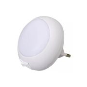 Éjszakai lámpa 5db LED-del 230V P3302