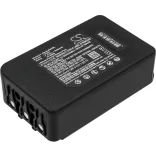 Utángyártott Autec Daru távirányító Li-Polymer akkumulátor 7.4V 5000mAh LPM04, R0BATT00E12A0 - CameronSino