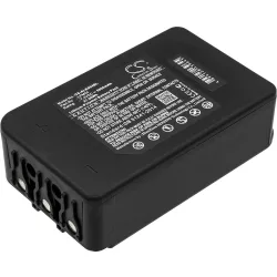   Utángyártott Autec Daru távirányító Li-Polymer akkumulátor 7.4V 5000mAh LPM04, R0BATT00E12A0 - CameronSino