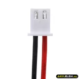 Utángyártott Linear Corp Riasztó rendszer Ni-MH akkumulátor 7.2V 2000mAh 6MR160AAY4Z, 10-000013-001 - CameronSino