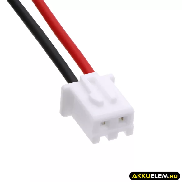 Utángyártott Linear Corp Riasztó rendszer Ni-MH akkumulátor 7.2V 2000mAh 6MR160AAY4Z, 10-000013-001 - CameronSino