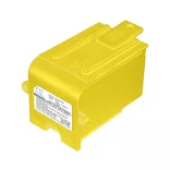 Utángyártott Apollo Daru távirányító Ni-MH akkumulátor 4.8V 2000mAh 26.517 - CameronSino