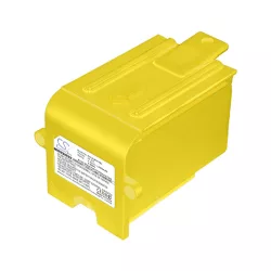  Utángyártott Apollo Daru távirányító Ni-MH akkumulátor 4.8V 2000mAh 26.517 - CameronSino