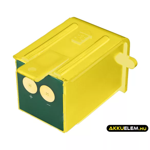 Utángyártott Apollo Daru távirányító Ni-MH akkumulátor 4.8V 2000mAh 26.517 - CameronSino