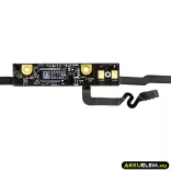 Utángyártott Apple laptop Li-Polymer akkumulátor 11.4V 6600mAh A1820, 020-01728 - CameronSino