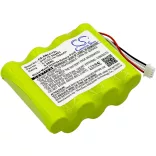 Utángyártott AEMC egyéb Ni-MH akkumulátor 8.4V 700mAh 2137.75, 694483 - CameronSino