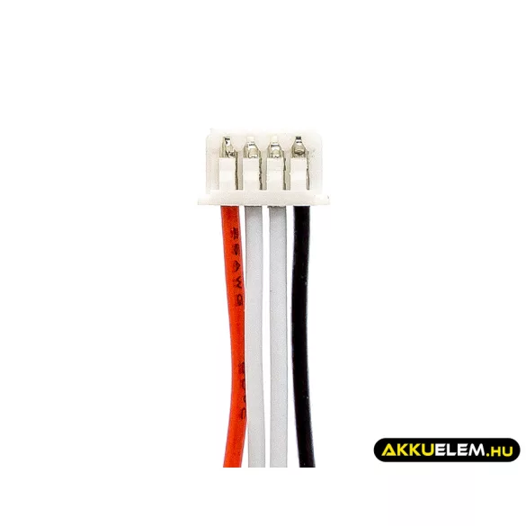 Utángyártott AEMC egyéb Ni-MH akkumulátor 8.4V 700mAh 2137.75, 694483 - CameronSino