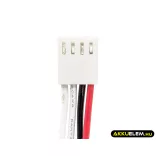 Utángyártott Megger egyéb Ni-MH akkumulátor 9.6V 3500mAh 525832D00 - CameronSino